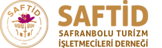 Safranbolu Turizmciler Derneği Logo