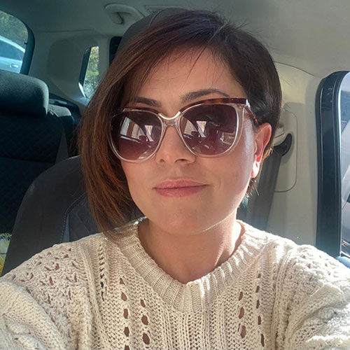 Atiye Turan Ergün