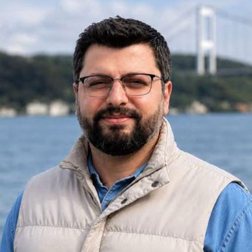 Hüseyin Caner Mutlu