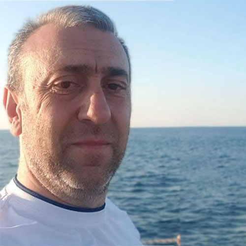 Murat Şahinöz