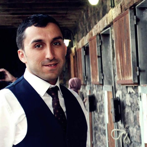 Mustafa Ünal