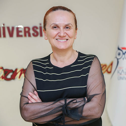 Nuray Türker